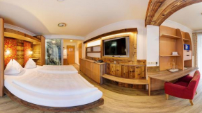 Гостиница Hotel-Pension Egger, Гроссарль